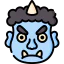 Hannya icon 64x64