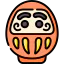 Daruma icon 64x64