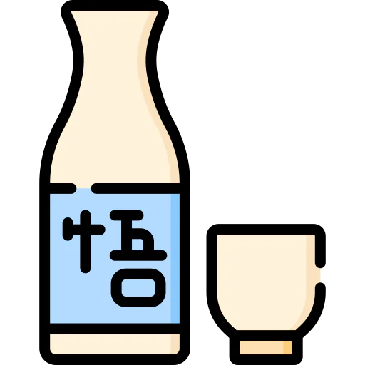 Sake icon