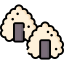 Onigiri icon 64x64