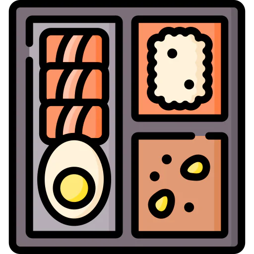 Osechi icon