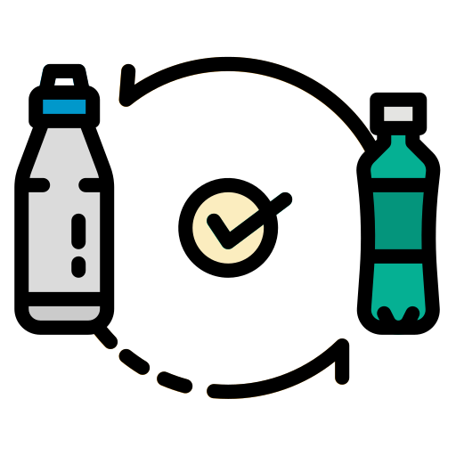 Replacement icon