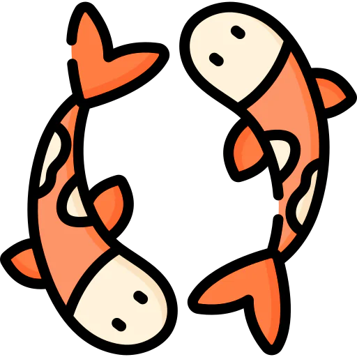 Koi icon