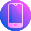 Telephone icon 64x64