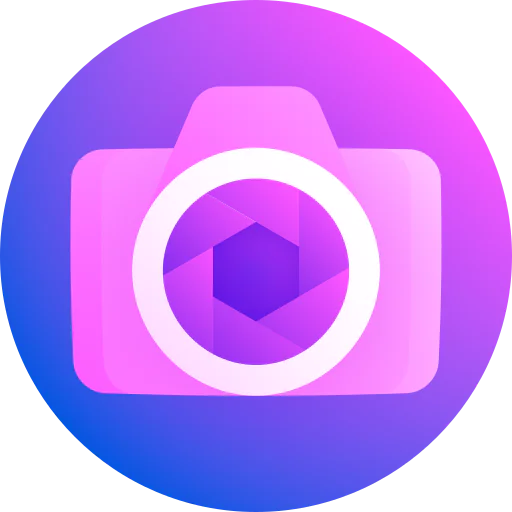 Camera icon