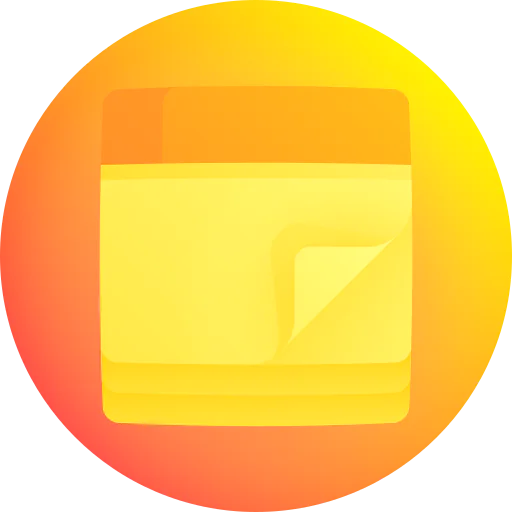 Notes icon