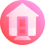 House icon 64x64
