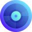 Music icon 64x64