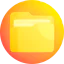 Folder icon 64x64