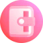 Wallet passes app アイコン 64x64