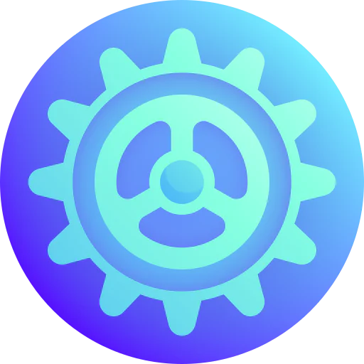 Settings icon