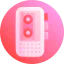 Voice message app アイコン 64x64