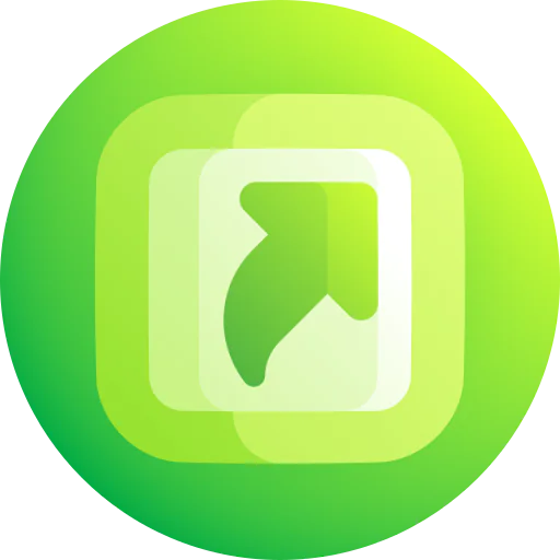Shortcut script app icon