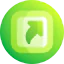 Shortcut script app icon 64x64