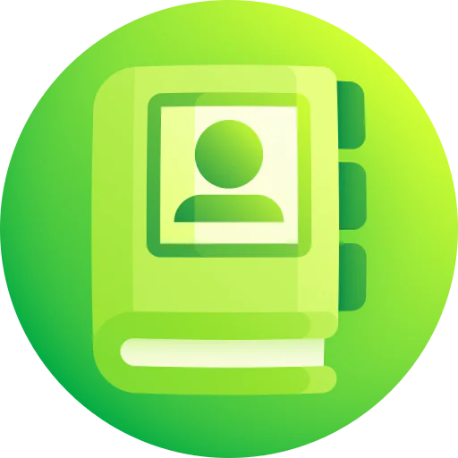 Contacts icon