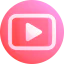 Youtube icon 64x64