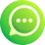 Whatsapp icon 64x64