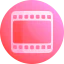 Streaming tv app 상 64x64