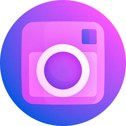 Instagram icon