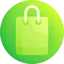 Shopping icon 64x64