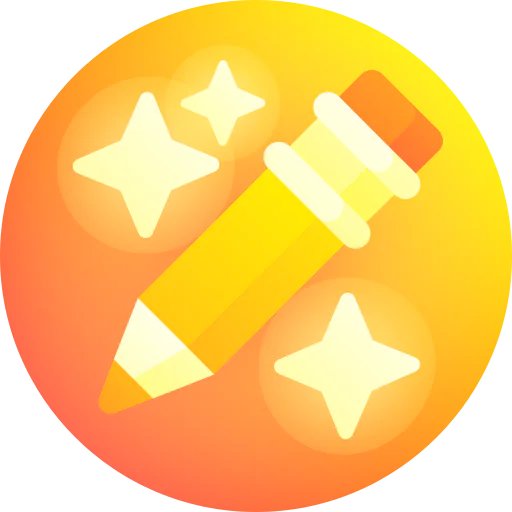 Edition icon