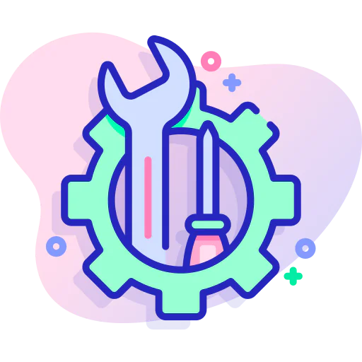 Maintenance icon