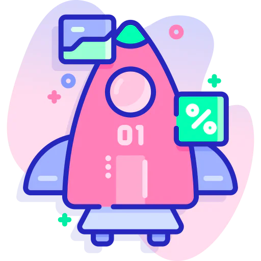 Startup icon