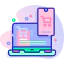 Ecommerce icon 64x64