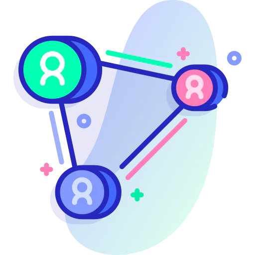 Network icon