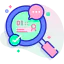 Search icon 64x64