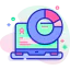 Analytics icon 64x64