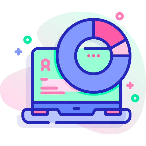 Analytics icon