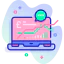 Analytics icon 64x64