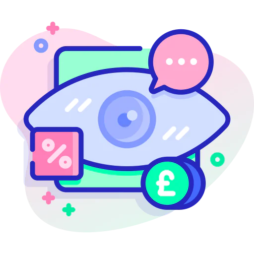 Eye icon