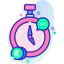 Stopwatch icon 64x64