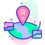 Location icon 64x64