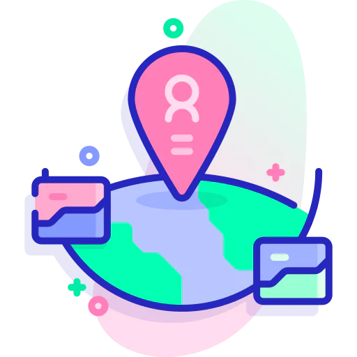Location icon