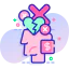 Dislike icon 64x64
