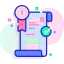 Contract icon 64x64