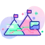 Mountain icon 64x64