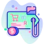 Price tag icon 64x64