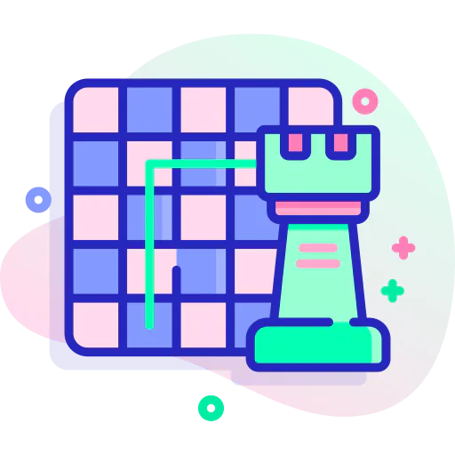 Strategy icon