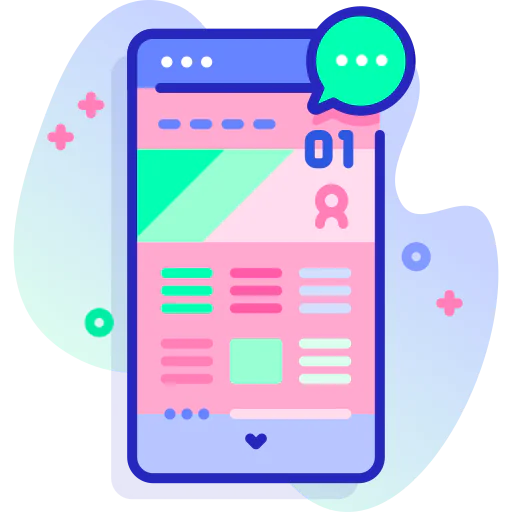 Website icon
