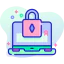 Laptop icon 64x64