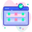 Table icon 64x64