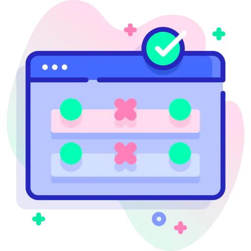 Table icon