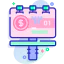 Billboard icon 64x64