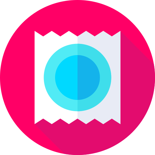 Condom icon