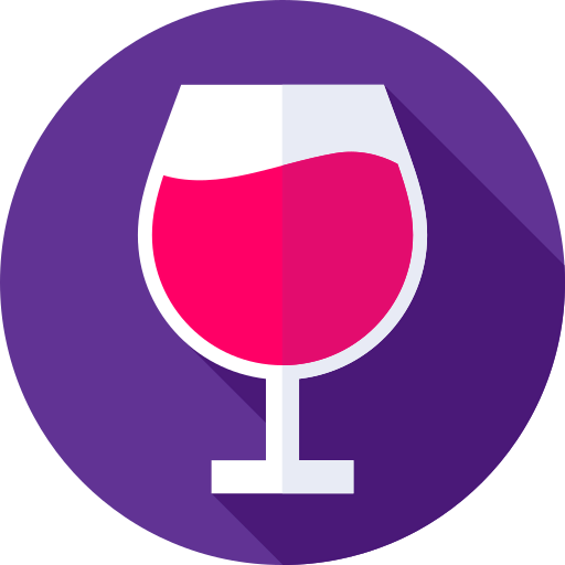 Wine icon