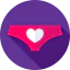 Panties icon 64x64